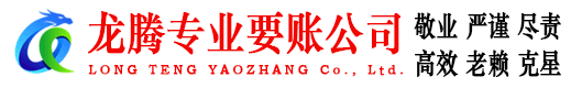 兴国龙腾清债公司